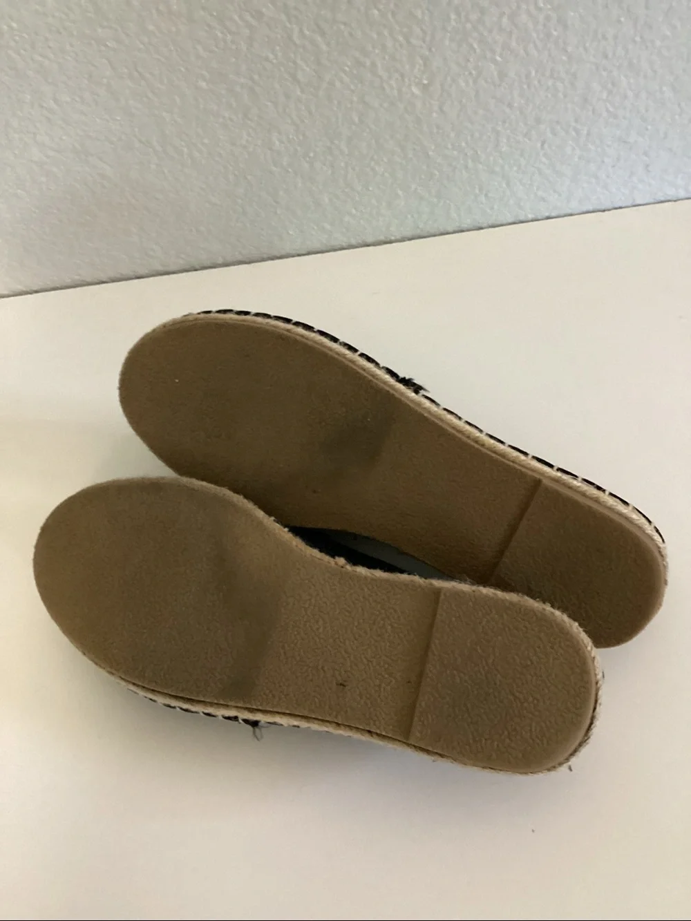 Madden Girl Jeweled Espadrille Flats - Women's Slip-On